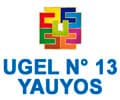 UGEL 13 YAUYOS
