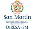 DIRECCION DE SALUD(DIRESA) SAN MARTÍN