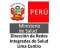REDES DE SALUD LIMA CENTRO