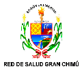 RED DE SALUD GRAN CHIMÚ