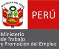 MINISTERIO DE TRABAJO(MTPE)