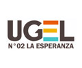 UGEL2 LA ESPERANZA