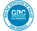 RED DE SALUD SAN IGNACIO